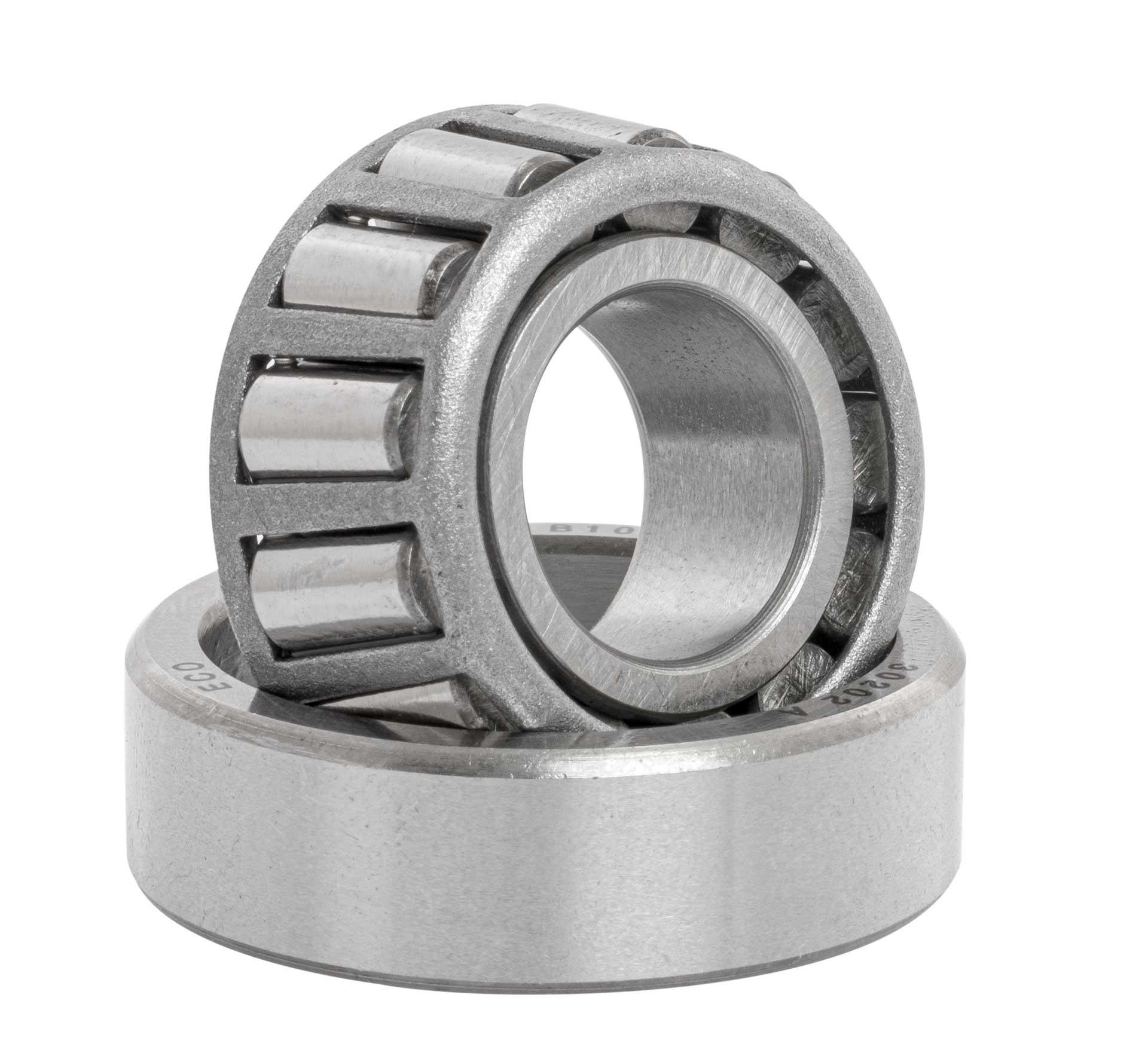 Tapered Roller Bearings