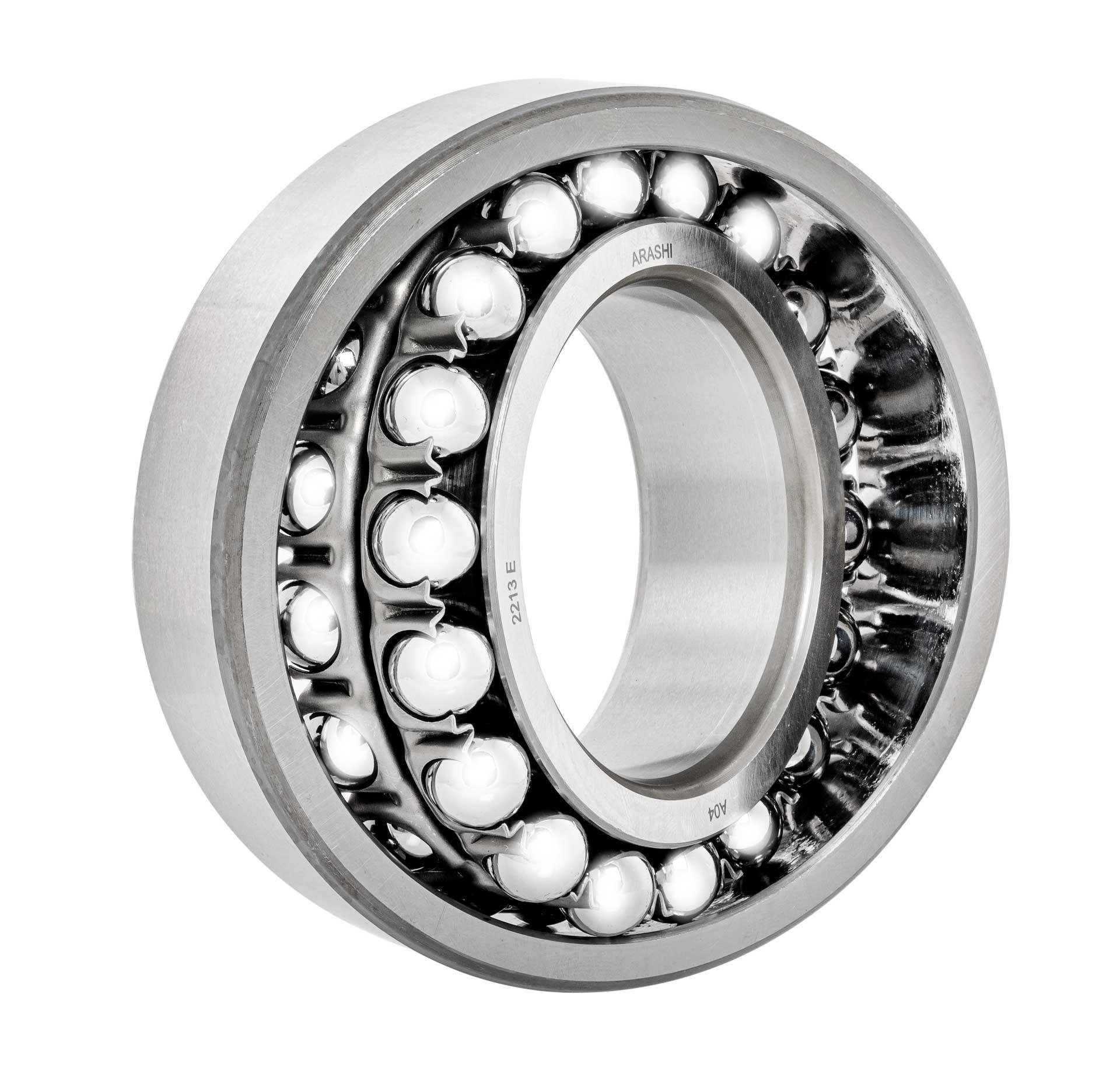 Spherical Ball Bearings