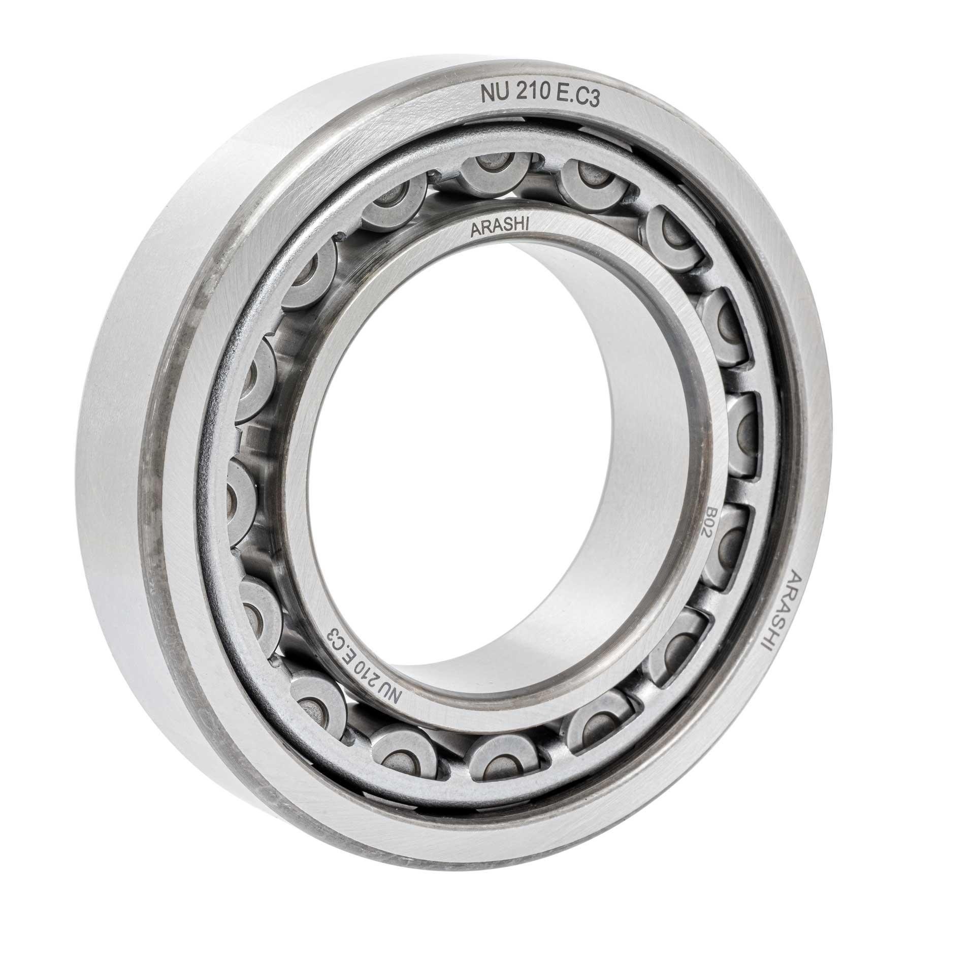 Cylindrical Roller Bearings