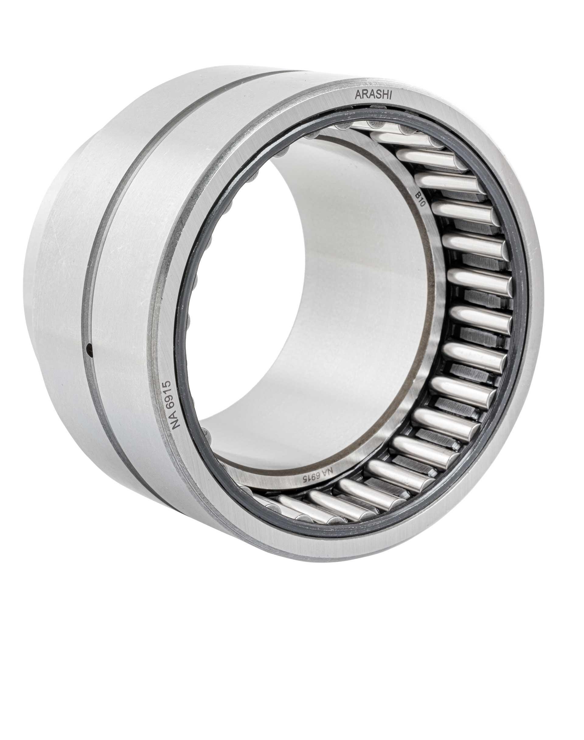 Needle Roller Bearings