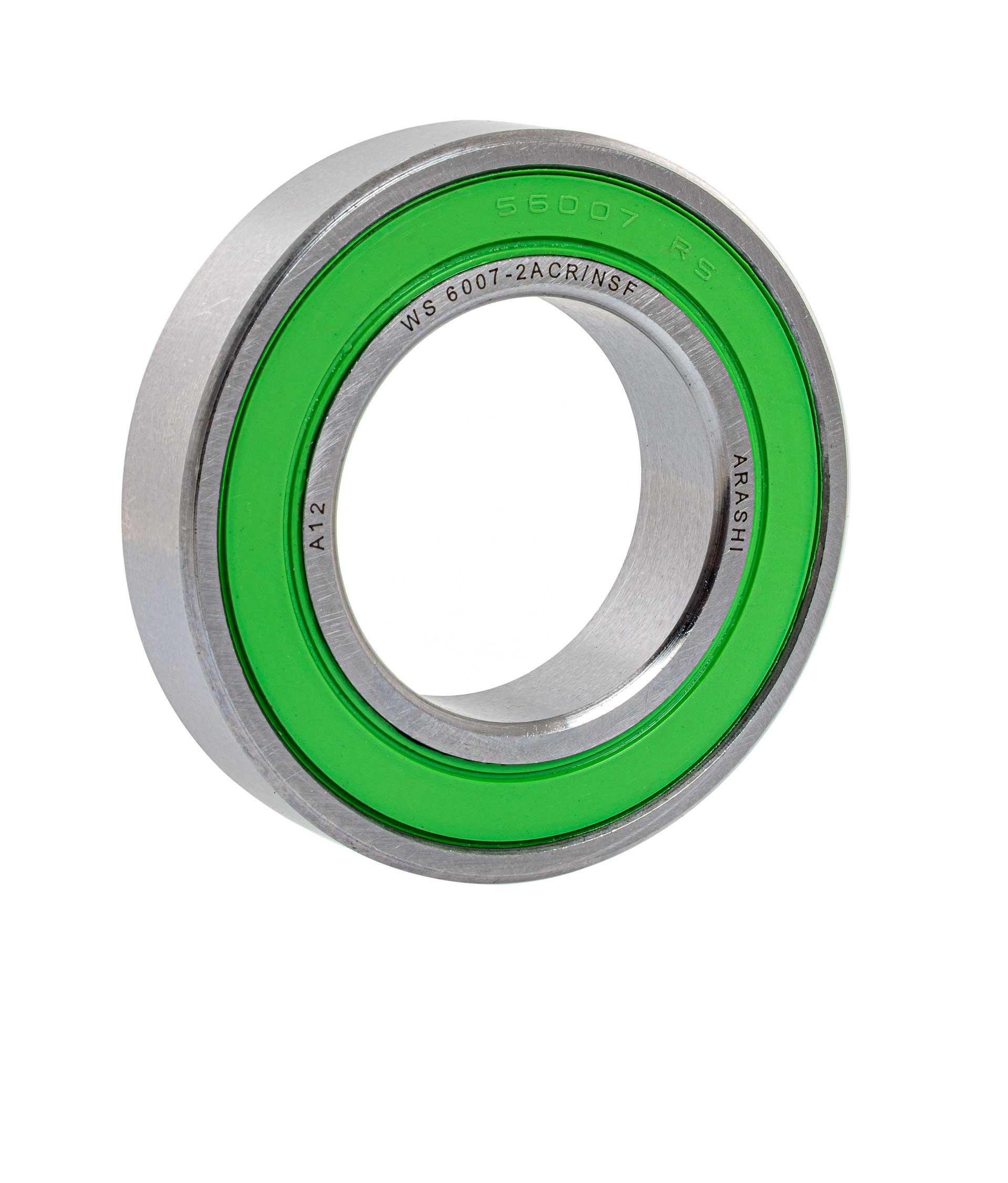 Stainless Bearings