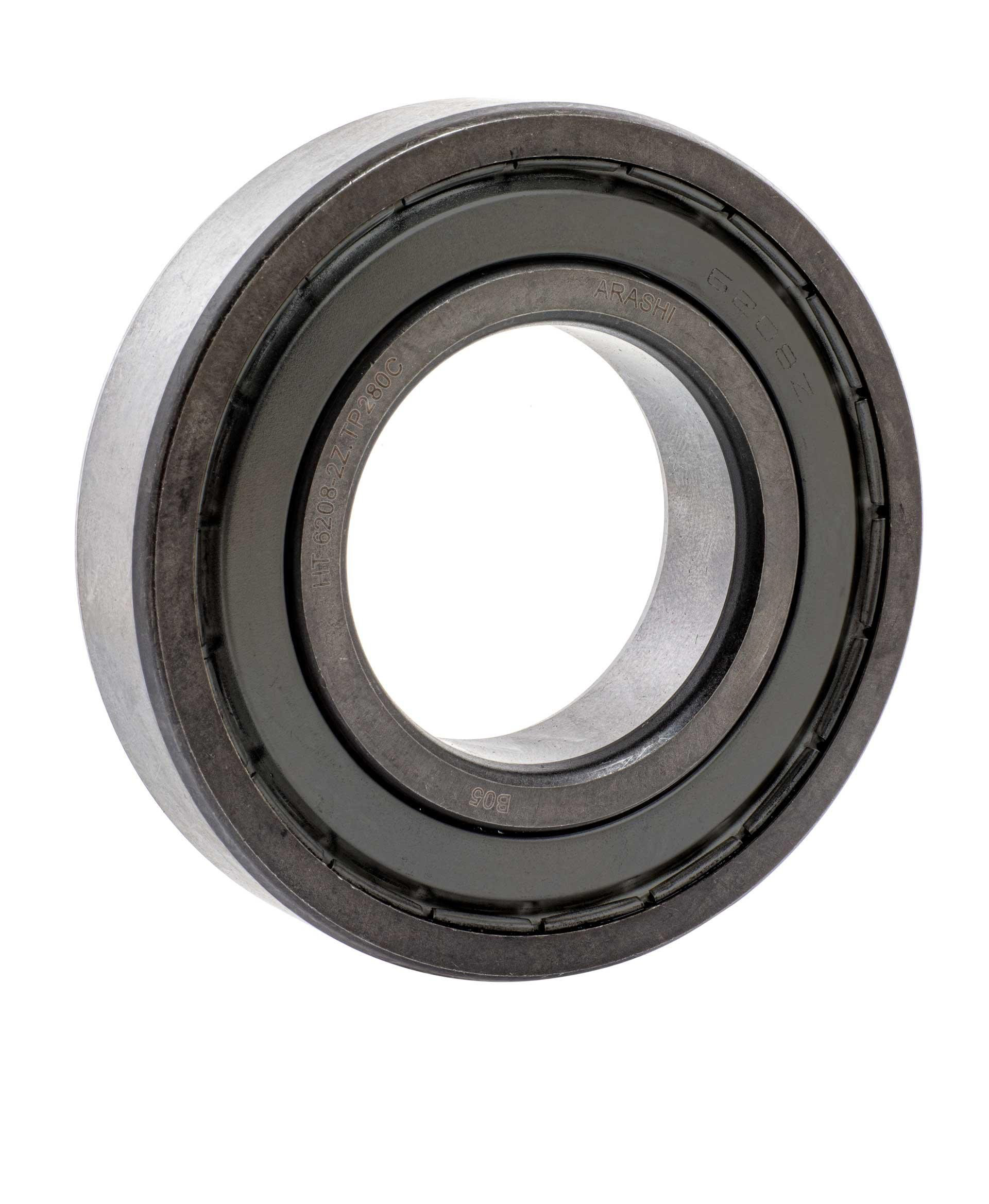 High Temperature Bearings